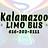 Kalamazoo Limo Bus in Edison - Kalamazoo, MI