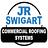J.R. Swigart Roofing in Ridgefield, WA