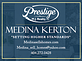 Prestige MJ Realty, LLC - Medina J. Kerton in Snellville, GA Real Estate Agencies