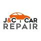 J & C Car Repair in Margate, FL Auto Body Repair
