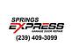Springs Express Garage Door Repair in Lehigh Acres, FL, FL Garage Doors Repairing