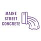 Maine Street Concrete in Grand Island, NE Concrete Contractors