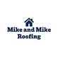 Mike and Mike Roofing in Weatherford, TX Roofing Contractors