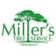 Miller's Tree Service in Tallahassee, FL Landscape Contractors & Designers