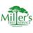 Miller's Tree Service in Tallahassee, FL