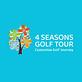 4 Season Golf Tour in Mid Wilshire - Los Angeles, CA General Travel Agents & Agencies