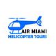 Air Miami Helicopter Tours Of South Beach in Miami Beach, FL Tours & Guide Services