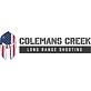Colemans Creek Long Range Shooting in Ellerbe, NC Membership Sports & Recreation Clubs