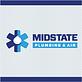 Midstate Plumbing & Air in Bridgeport, WV Plumbing Contractors