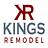Kings Remodel in Lees Summit, MO