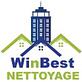 Winbest Nettoyage in Casablanca, AL Commercial & Industrial Cleaning Services