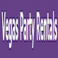 Vegas Party Rentals in Downtown - Las Vegas, NV Party & Event Equipment & Supplies