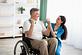 Morgantown Home Health Care in Morgantown, WV Home Health Care Service