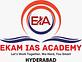 Ekam IAS Acadamy in Hyderabad, Telangana, India, IN Education