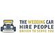 The Wedding Car Hire People in San Francisco, CA Transportation