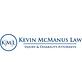Kevin McManus Law Injury & Disability Attorneys in Overland Park, KS Personal Injury Attorneys