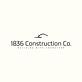1836 Construction in Keller, TX Kitchen Remodeling