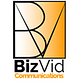 BizVid Communications in San Diego, CA Audio Video Production Services