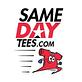 Same Day Tees in Frankfort, IL Clothing Stores