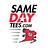 Same Day Tees in Frankfort, IL