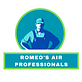 Romeo's Air Professionals in Fairfield, NJ Dry Cleaning & Laundry