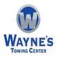 Wayne's Towing Recovery & Transport in Augusta, GA Road Service & Towing Service