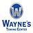 Wayne's Towing Recovery & Transport in Augusta, GA