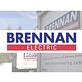 Brennan Electric in Lynnwood, WA Electrical Contractors