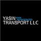 Yasin Transport in Dubai, UT Transportation