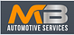 MB Automotive Services in Rockville, MD Auto Body Repair