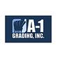 A1 Grading, in Wendell, NC Excavation Contractors