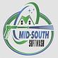 Mid-South Softwash in Columbus, MS Pressure Washing & Restoration