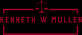 Law Office of Kenneth W Mullen PC in Weatherford, TX Legal Professionals