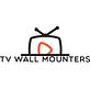 TV Wall Mounters LL​​C in Downtown - Los Angeles, CA Cellular Equipment & Systems Installation Repair & Service