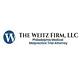 The Weitz Firm, in City Center West - Philadelphia, PA Professional