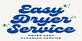 Easy Dryer Service in Hillsborough, NJ Dry Cleaning & Laundry