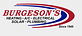 Burgeson’s Heating, A/C, Electrical, Solar & Plumbing in Redlands, CA Cooling Systems & Parts
