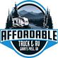 Affordable Truck and RV in Grants Pass, OR Used Cars, Trucks & Vans