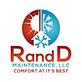 R and D Maintenance, in College Station, TX Air Conditioning & Heating Repair