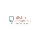 allstar implants plus in Bolingbrook, IL Dentists
