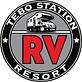 Tebo Station RV Resort in Tye, TX Rv Parks