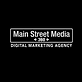 Main Street Media 360 in Cherry Creek - Denver, CO Marketing Consultants Professional Practices