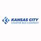 Kansas City Charter Bus Company in Central Business District-Downtown - Kansas City, MO Bus Charter & Rental Service