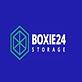 BOXIE24 Miami | Self Storage in Miami, FL Mini & Self Storage