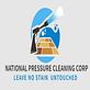 National Pressure Cleaning in Lake Mary, FL Power Transmission Equipment