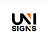 UNI Signs in Katy, TX