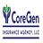 CoreGen Insurance Agency, in Downtown - Santa Barbara, CA