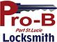 Pro-B Locksmith Service in Port St Lucie, FL Locksmiths