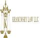 Kraminsky Law in Clifton, NJ Divorce & Family Law Attorneys