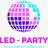 LED Party Rentals in Hollywood - Los Angeles, CA